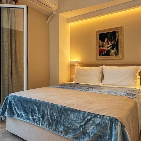 Agora Apartment 毕达哥利翁 外观 照片