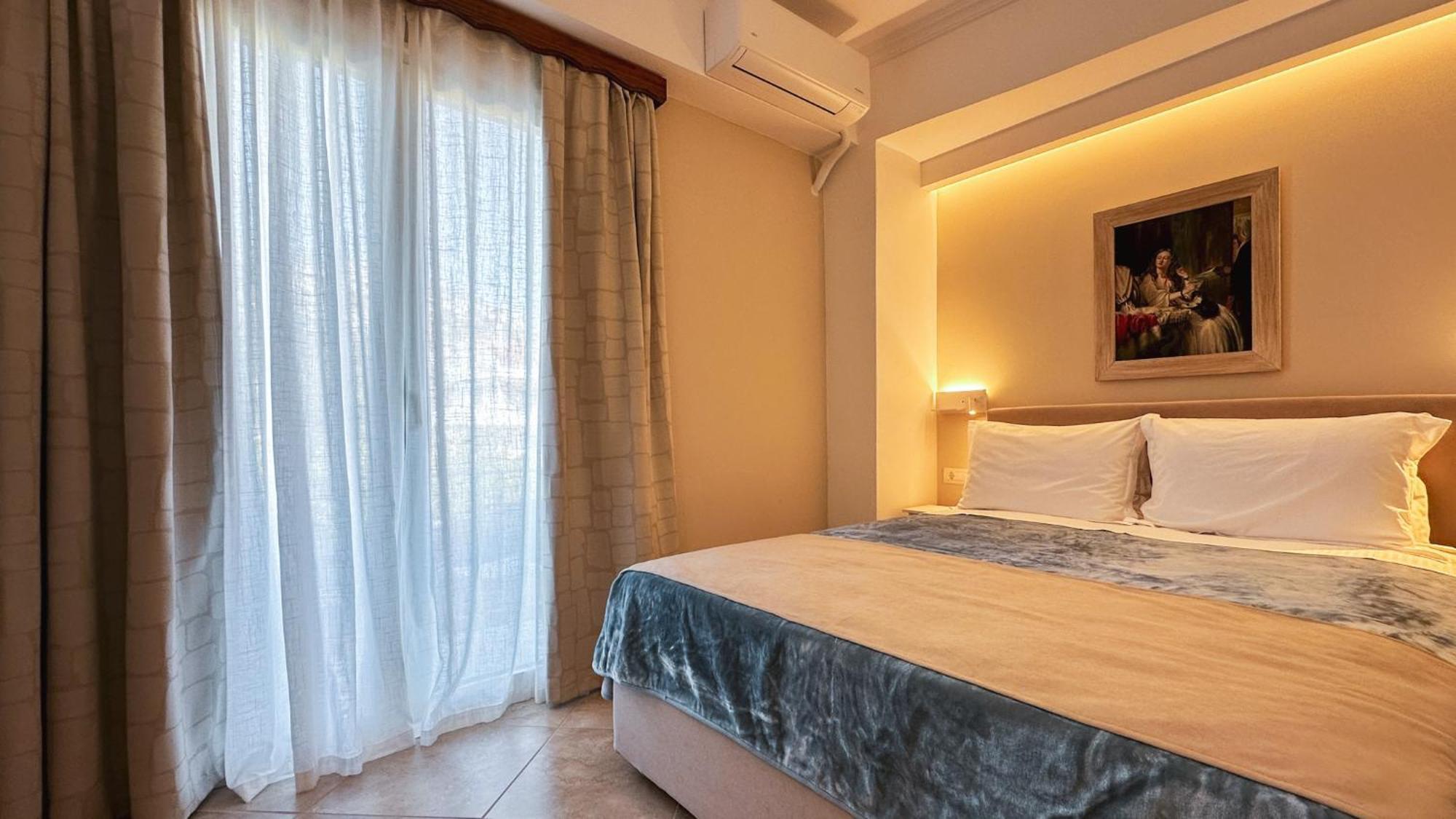 Agora Apartment 毕达哥利翁 外观 照片